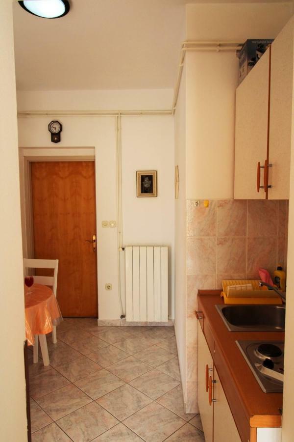 Studio Marija Pula Exterior photo